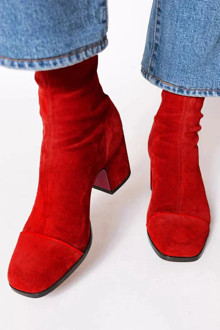Ava™ Elegant Boots