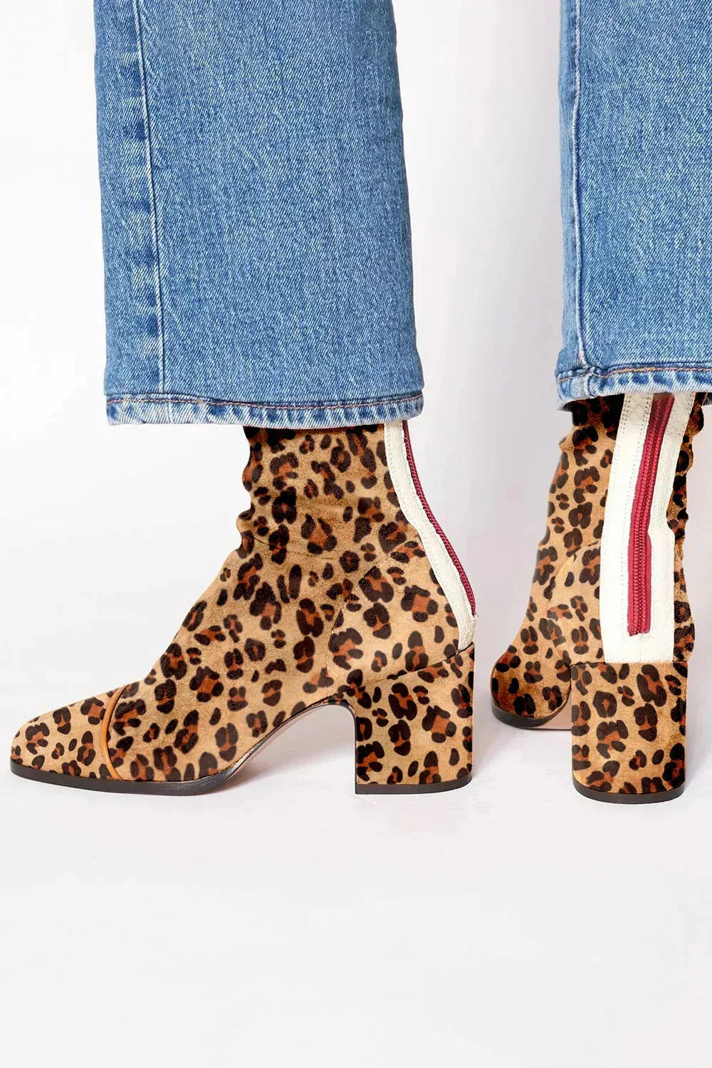 Ava™ Elegant Boots