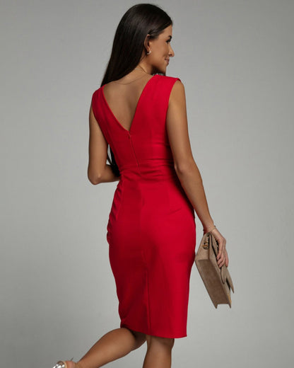 Noemí | Elegant Classic Dress