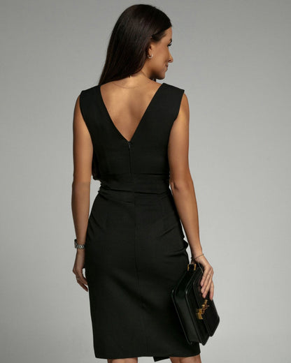Noemí | Elegant Classic Dress