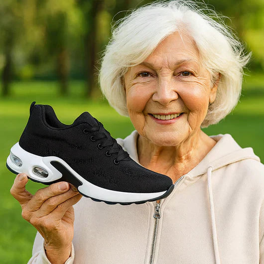 OrthoCare™ / Orthopedic shoes for everyday use and comfort