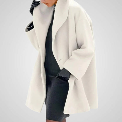 Serina | Elegant Winter Coat