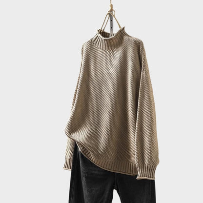 Maya | Knit Sweater
